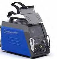Mobile Welder
